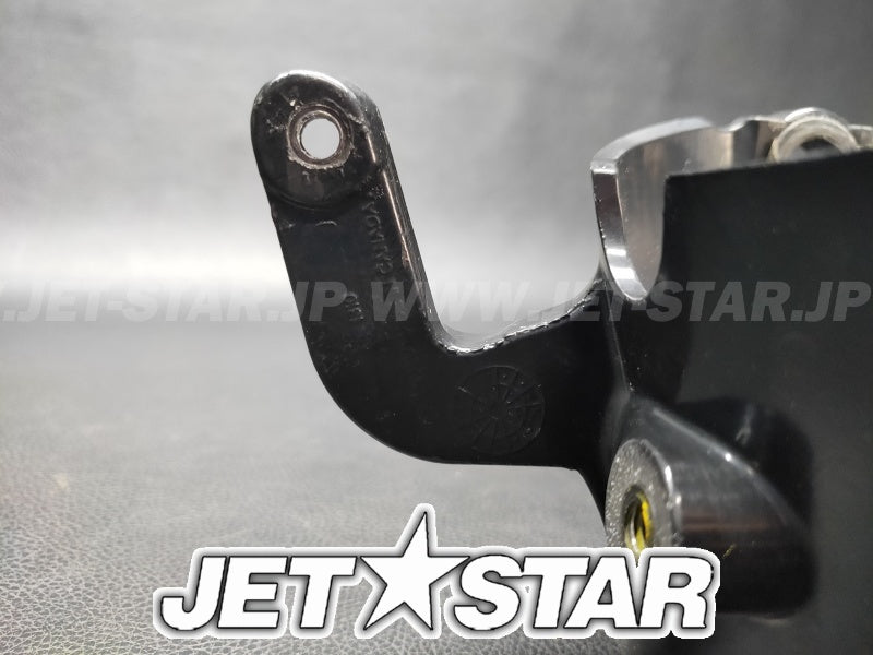 GTX S/C'04 OEM (Pump) STEERING NOZZLE, BLACK Used [S7142-39]