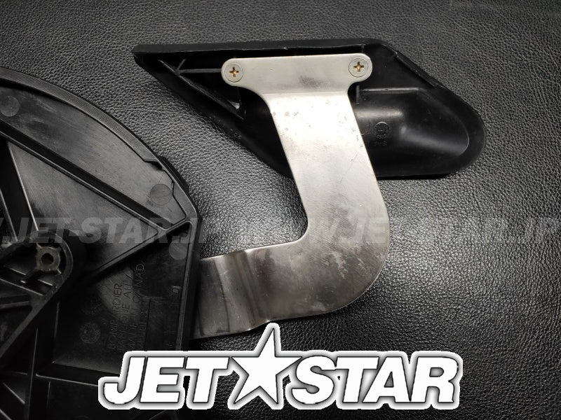 GTX S/C'04 OEM (Reverse) REVERSE HANDLE, BLACK Used [S7142-40]