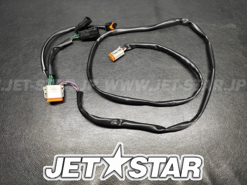 GTX S/C'04 OEM (Steering-Harness,-LCD-Gauge-Harness) CLUSTER HARNESS ASS?Y | INCLUDES 16 TO 28 Used [S7142-44]