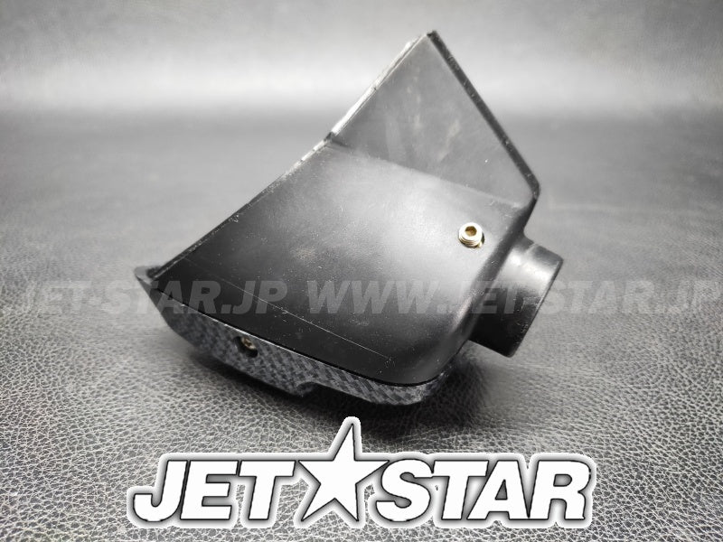 GTX S/C'04 OEM (Steering-System) HOUSING COVER ASS?Y | INCLUDES 17 TO 20 Used [S7142-45]