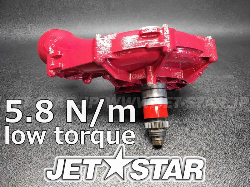 GTX S/C'04 OEM (Supercharger) SUPERCHARGER ASS'Y INCLUDES 1 TO 25 Used [S7142-46]