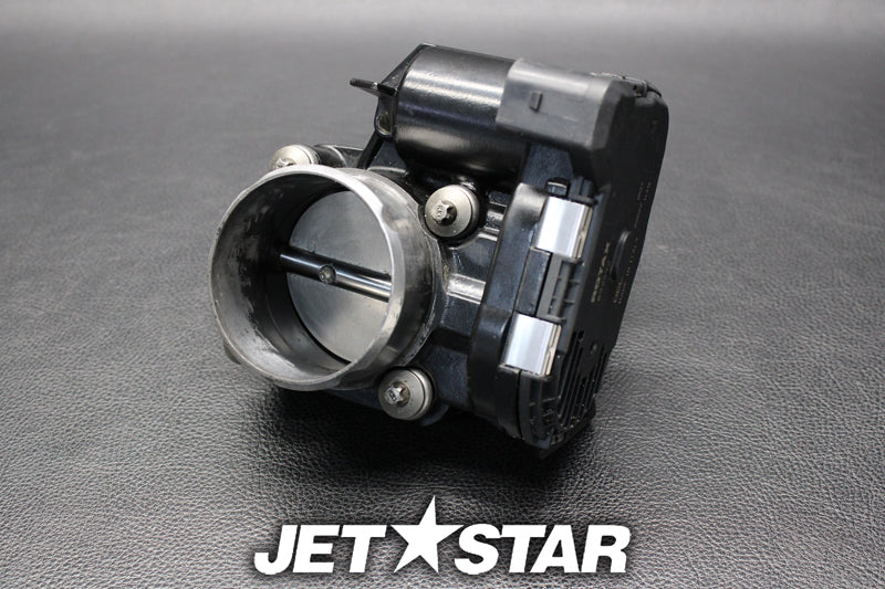 SEADOO RXT-X 260 '10 OEM THROTTLE BODY Used [S717-018]