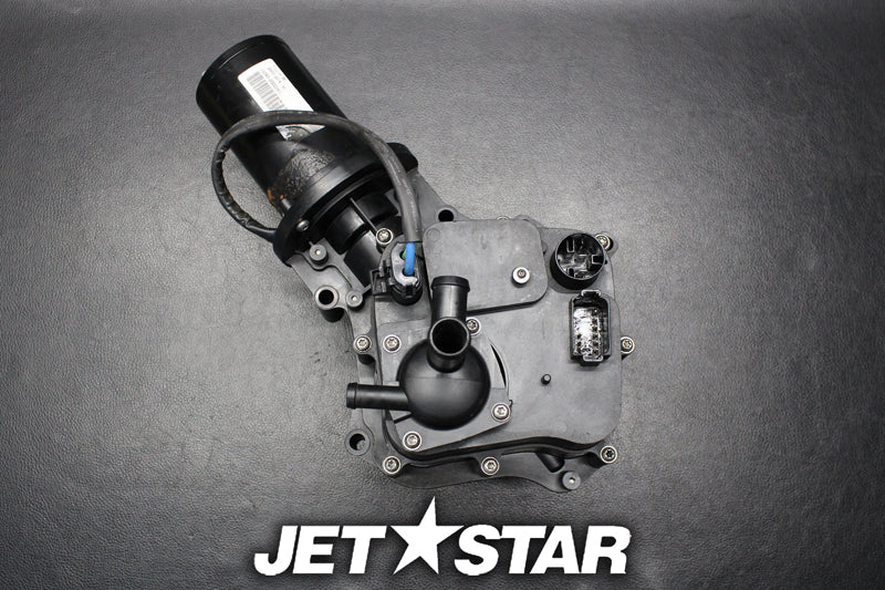 SEADOO RXT-X 260 '10 OEM IBR ACTUATOR Used [S717-026]