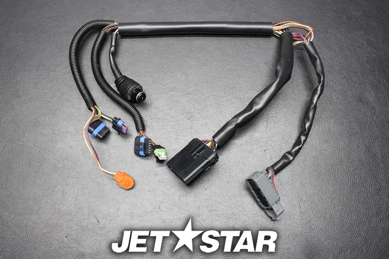 SEADOO RXT-X 260 '10 OEM STEERING HARNESS Used [S717-053]