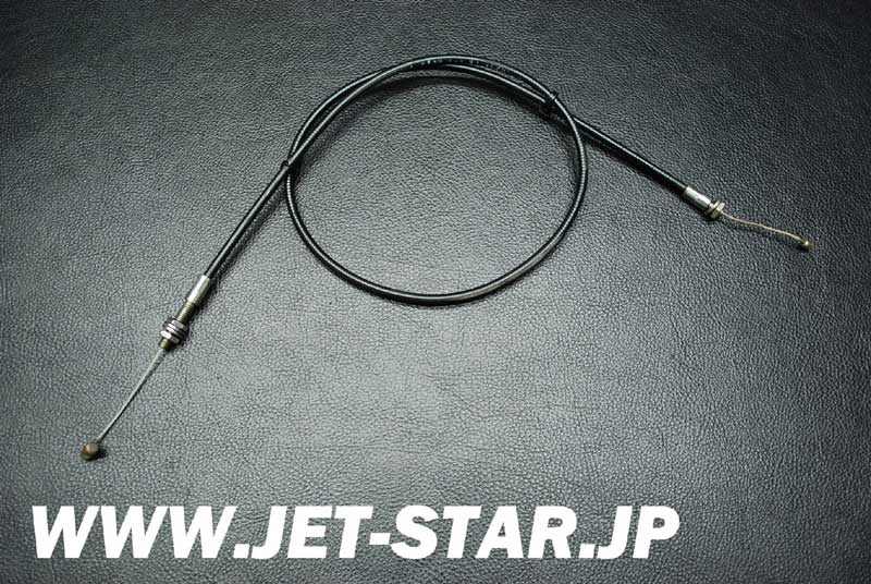 SEADOO GTX '97 OEM INJECTION CABLE ASS'Y  Used [S722-018]