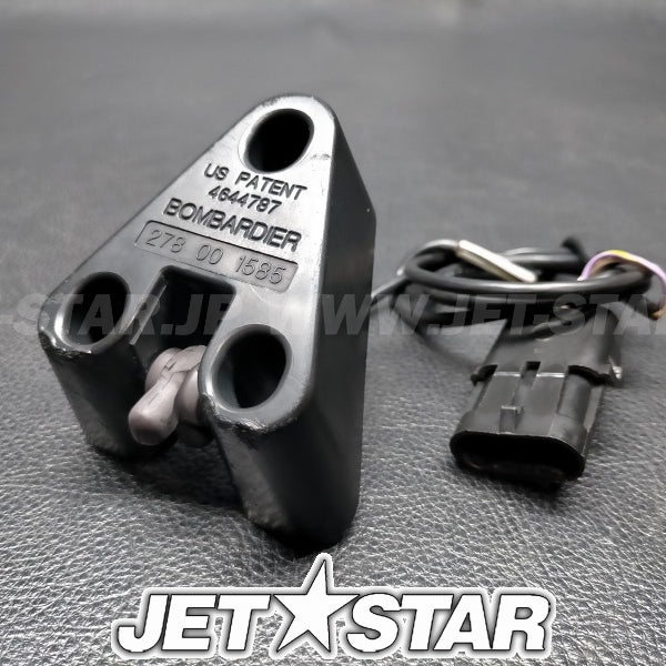人気大割引 LTD GTX S/C'04 SENSOR SPEED (Electrical-Accessories) OEM 水上オートバイ用