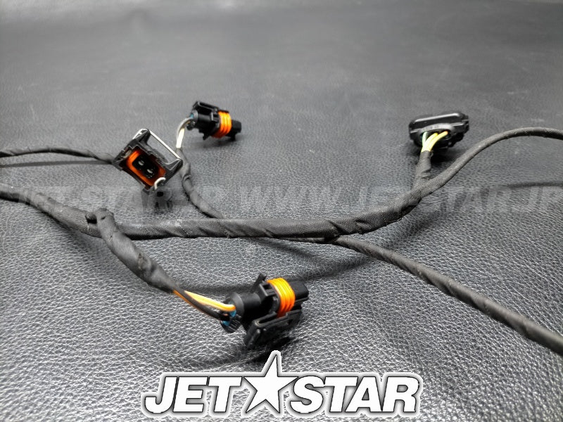 GTX LTD S/C'04 OEM (Engine-Harness) ENGINE WIRING HARNESS ASS'Y | INCLUDES ITEMS 1 TO 15 Used [S7533-24]