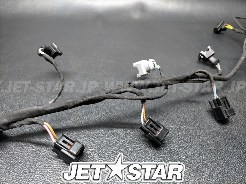 GTX LTD S/C'04 OEM (Engine-Harness) ENGINE WIRING HARNESS ASS'Y | INCLUDES ITEMS 1 TO 15 Used [S7533-24]