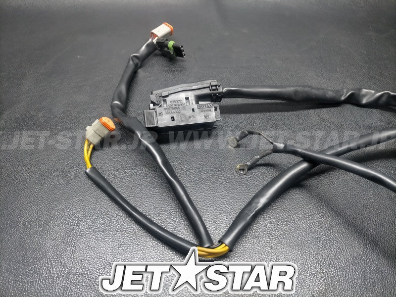 GTX LTD S/C'04 OEM (Main-Harness) MAIN WIRING HARNESS | LTD MODELS, INCLUDES 1 TO 700 Used [S7533-31]