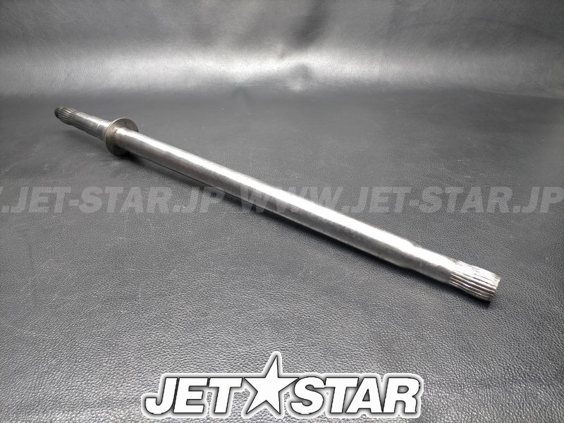 GTX LTD S/C'04 OEM (Propulsion) DRIVE SHAFT Used with defect [S7533-33]