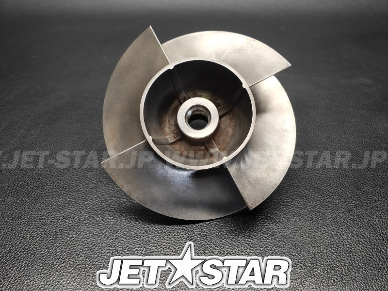 GTX LTD S/C'04 OEM (Pump) STAINLESS IMPELLER ASS'Y Used with defect [S7533-36]