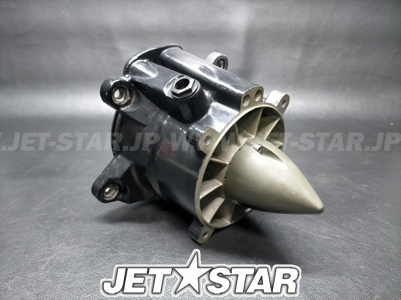 GTX LTD S/C'04 OEM (Pump) IMPELLER HOUSING ASS'Y Used with defect [S7533-37]