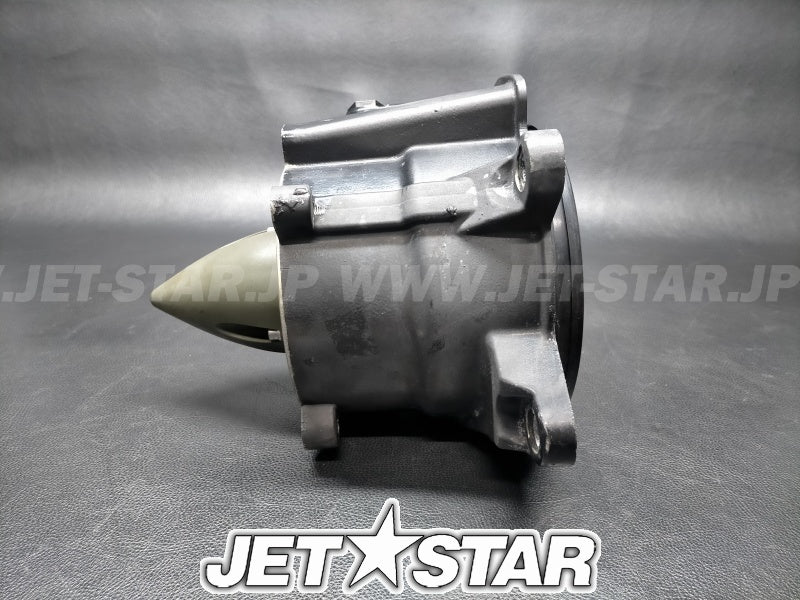 GTX LTD S/C'04 OEM (Pump) IMPELLER HOUSING ASS'Y Used with defect [S7533-37]