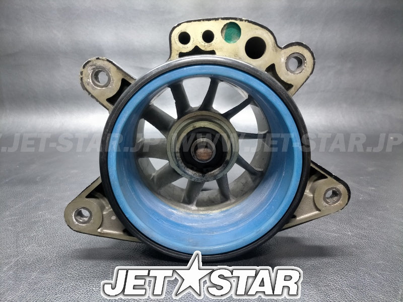 GTX LTD S/C'04 OEM (Pump) IMPELLER HOUSING ASS'Y Used with defect [S7533-37]