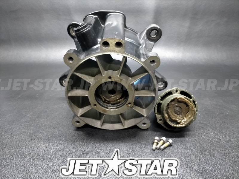 GTX LTD S/C'04 OEM (Pump) IMPELLER HOUSING ASS'Y Used with defect [S7533-37]