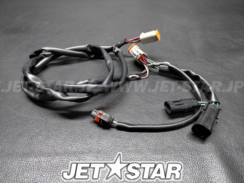 GTX LTD S/C'04 OEM (Steering-Harness,-LCD-Gauge-Harness) CLUSTER HARNESS ASS'Y | INCLUDES 16 TO 28 Used [S7533-42]