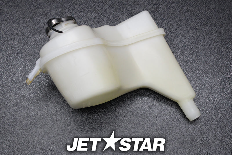 SEADOO RXT-X 260 '13 OEM COOLANT TANK Used [S757-001]