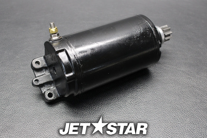 SEADOO RXT-X 260 '13 OEM ELECTRIC STARTER ASS'Y Used [S757-008]