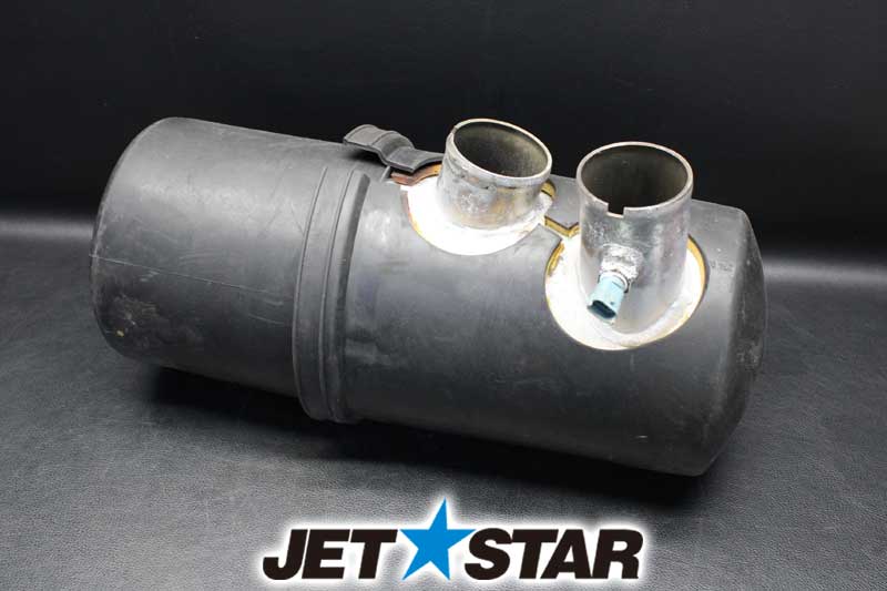 SEADOO GTX4-TEC WAKE '05 OEM MUFFLER Used [S770-007]