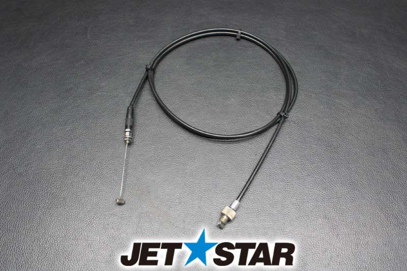 SEADOO GTX4-TEC WAKE '05 OEM THROTTLE CABLE Used [S770-051]