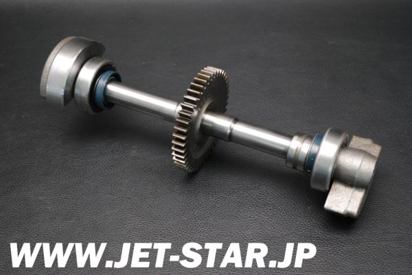 SEADOO GTX '00 OEM SHAFT BAL.ASSY Used [S790-040]