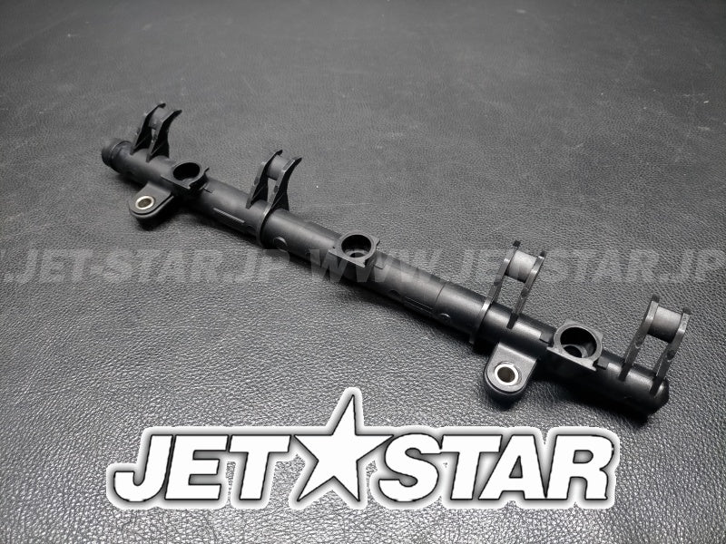 RXP-X 260'15 OEM (Air-Intake-Manifold-And-Throttle-Body) FUEL RAIL Used [S8148-01]