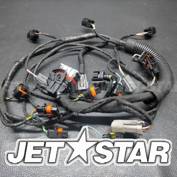 超激安 RXP-X 260'15 ASS HARNESS WIRING ENGINE (Engine-Harness) OEM 水上オートバイ用