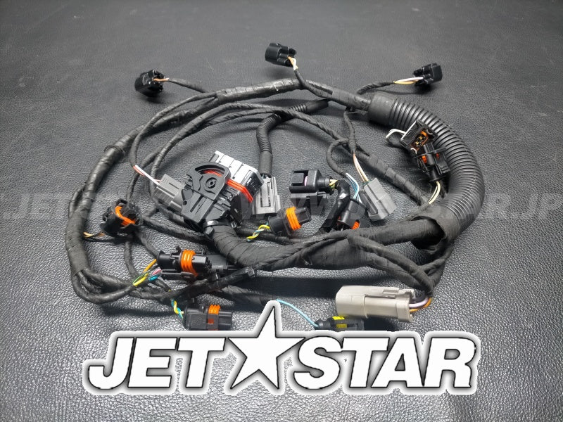 RXP-X 260'15 OEM (Steering-Harness) STEERING HARNESS ASS'Y Used [S8148-13]