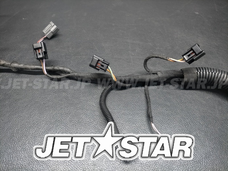 RXP-X 260'15 OEM (Steering-Harness) STEERING HARNESS ASS'Y Used [S8148-13]