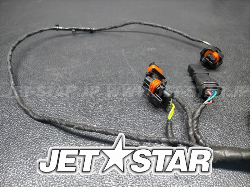 RXP-X 260'15 OEM (Engine-Harness) ENGINE WIRING HARNESS ASS'Y Used [S8148-30]