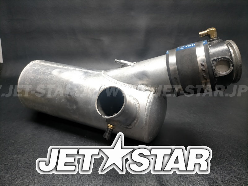 RXP-X 260'15 OEM (Exhaust-System) MUFFLER Used [S8148-31]