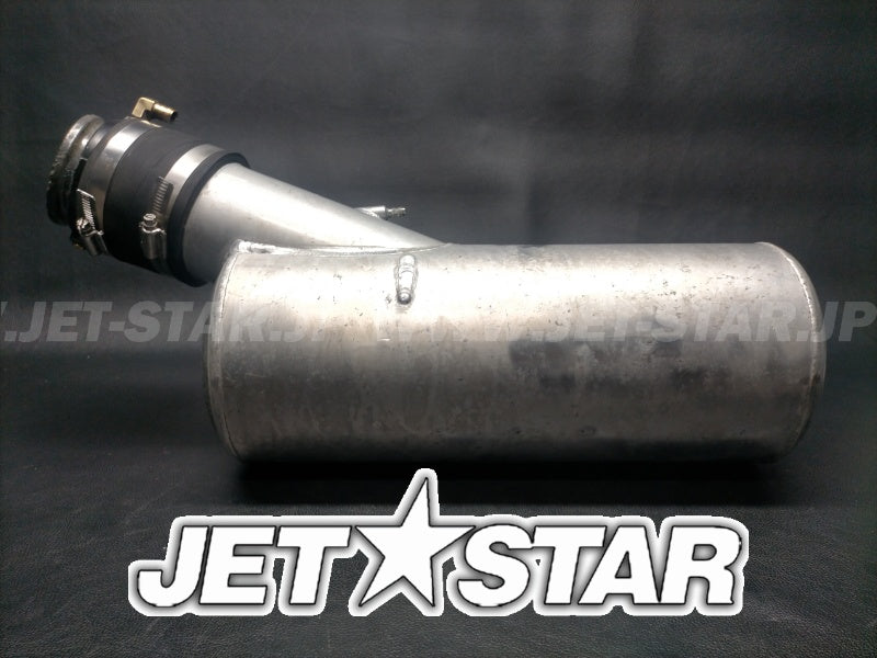 RXP-X 260'15 OEM (Exhaust-System) MUFFLER Used [S8148-31]