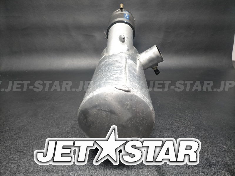 RXP-X 260'15 OEM (Exhaust-System) MUFFLER Used [S8148-31]