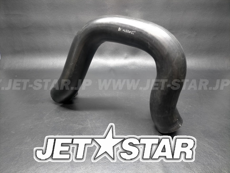 RXP-X 260'15 OEM (Exhaust-System) FRONT FORMED EXHAUST HOSE Used [S8148-32]