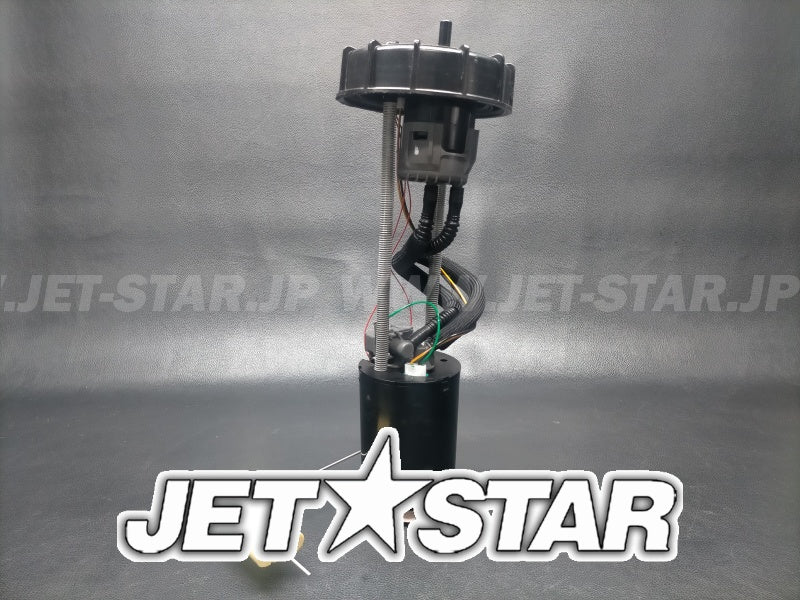 RXP-X 260'15 OEM (Fuel-System) PUMP FUEL ASS'Y Used [S8148-34]