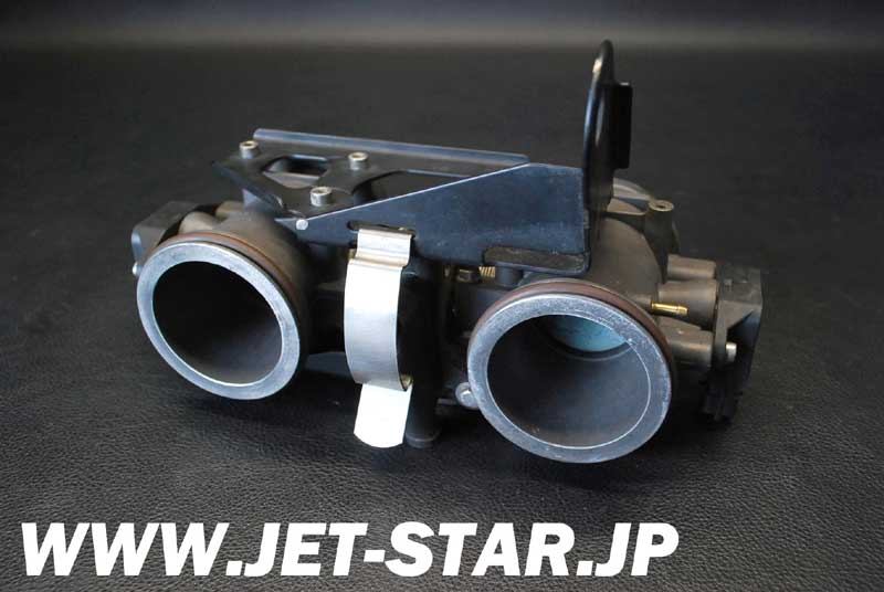 SEADOO GTX DI '01 OEM Throttle Body Ass'y.  Used [S830-023]