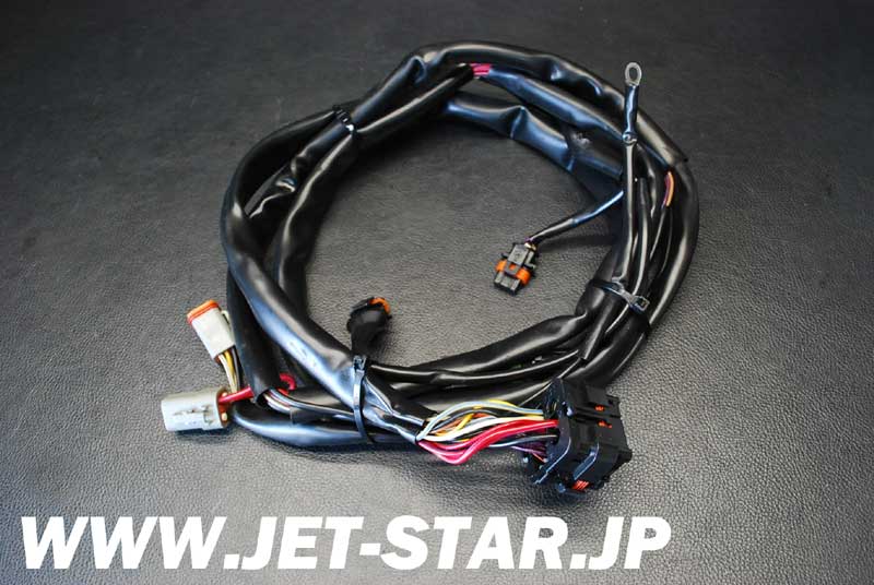 SEADOO GTX DI '01 OEM Rear Harness.  Used [S830-060]