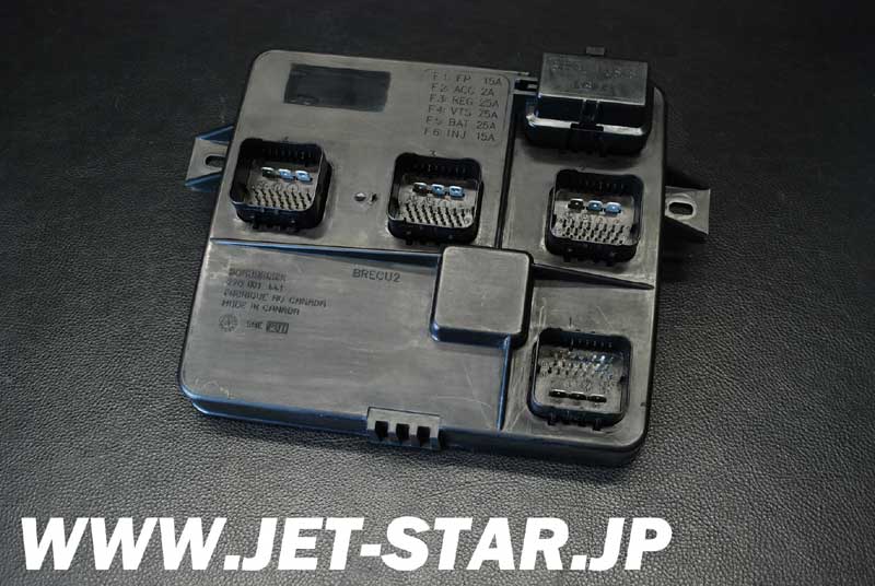 SEADOO GTX DI '01  ELECTRONIC MODULE ASS'Y (WITH DEFECT)  [S830-062]