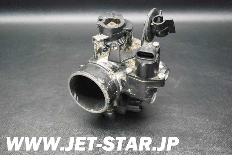 SEADOO GTX4-TEC LTD '02 OEM THROTTLE BODY Used [S830-112]