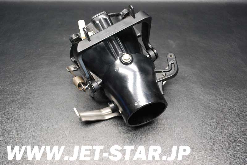 SEADOO GTX4-TEC LTD '02 OEM VENTURI Used [S830-125]