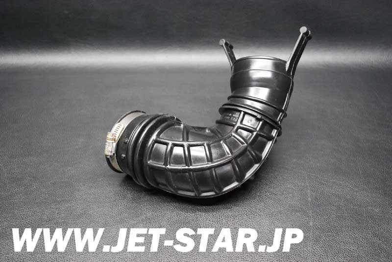 SEADOO RXT-X 260 '10 OEM AIR INTAKE SILENCER OUTLET HOSE  Used [S837-105]