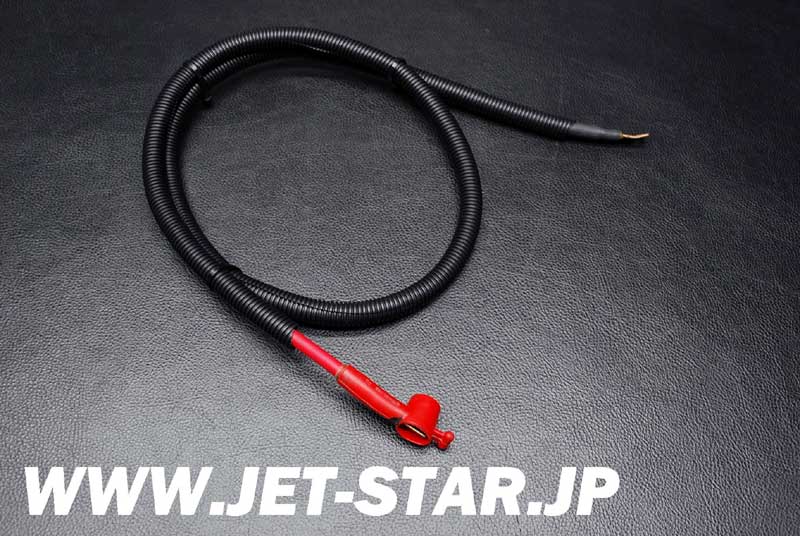 SEADOO RXT-X 260 '10 OEM STARTER CABLE  Used [S837-177]