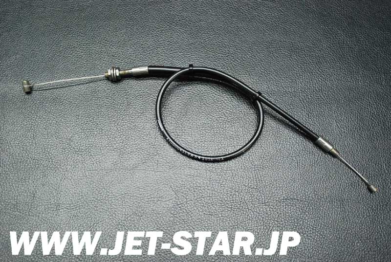 SEADOO GTI RFI '04 OEM INJECTION CABLE ASSY  Used [S845-007]