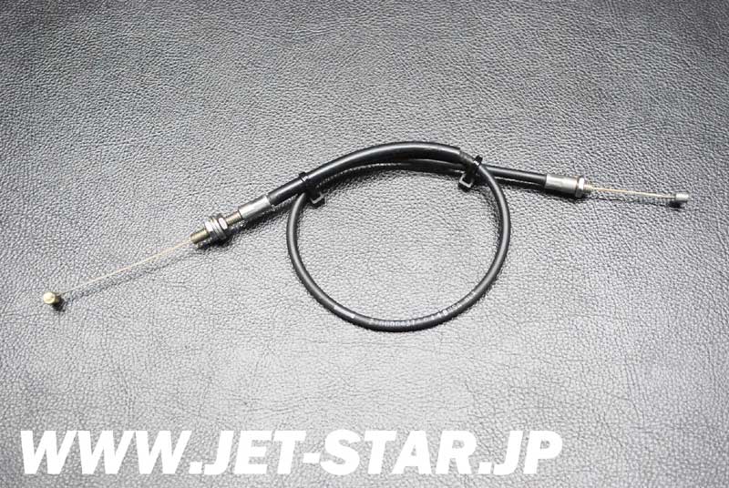 SEADOO GTI RFI '04 OEM INJECTION CABLE ASS'Y Used [S845-106]