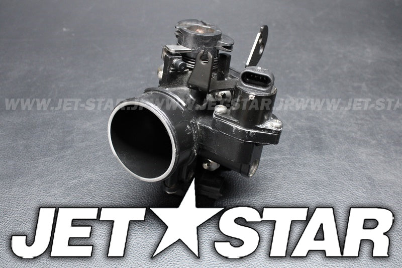 RXT'05 OEM (Air-Intake-Manifold) THROTTLE BODY Used [S8558-06]