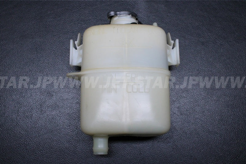 RXT'05 OEM (Cooling-System) COOLANT TANK Used [S8558-09]