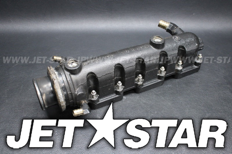 RXT'05 OEM (Cylinder-Head) ENGINE EXHAUST MANIFOLD Used [S8558-10]