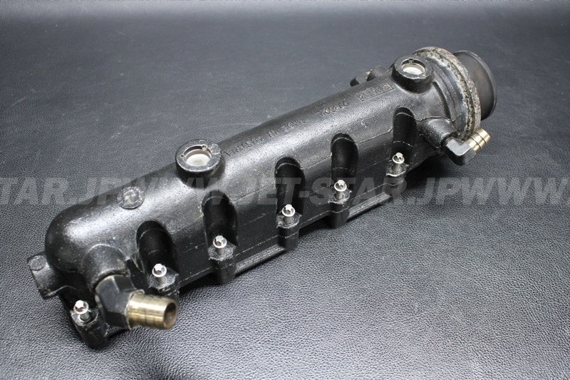 RXT'05 OEM (Cylinder-Head) ENGINE EXHAUST MANIFOLD Used [S8558-10]