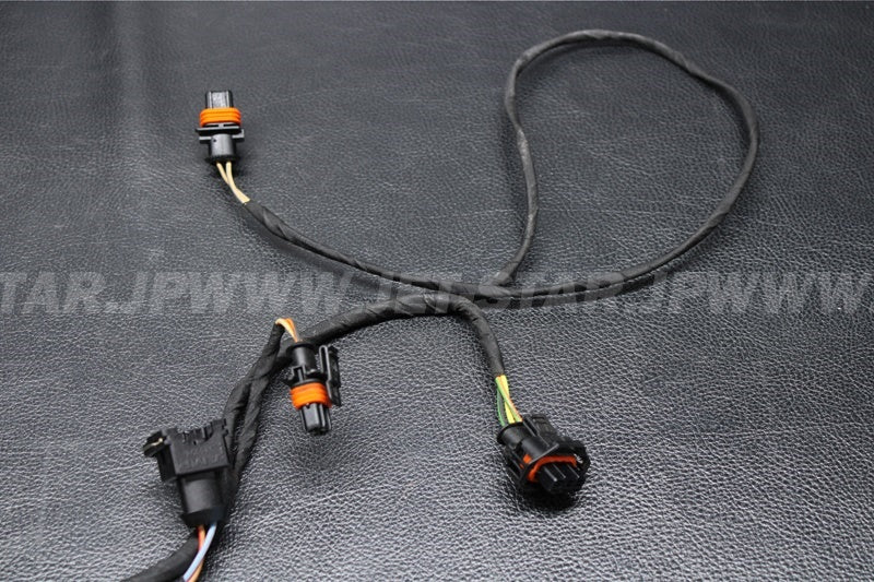 RXT'05 OEM (Engine-Harness) ENGINE WIRING HARNESS ASS'Y. Used [S8558-26]