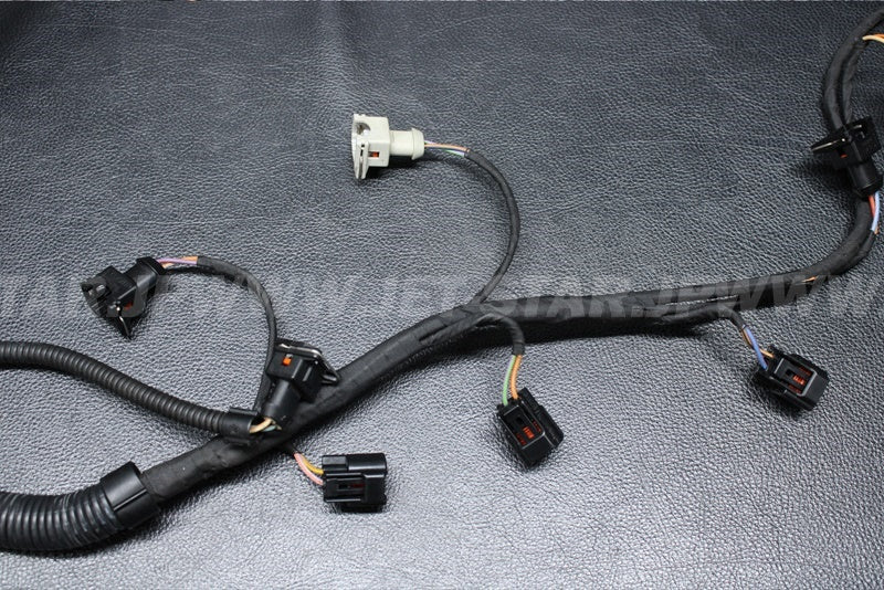 RXT'05 OEM (Engine-Harness) ENGINE WIRING HARNESS ASS'Y. Used [S8558-26]